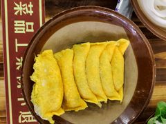 -笔记安顺夺夺粉火锅(龙湾万达店)