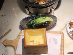 -绿茶餐厅(哈尔滨凯德店)