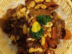 -良永小菜(平凉路店)
