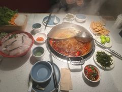 -左庭右院鲜牛肉火锅(苏州园区永旺店)