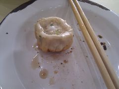 -舒蔡记生煎菜饭(云南中路店)