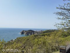 -棒棰岛宾馆景区