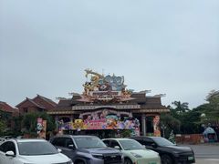 -灵玲国际马戏城