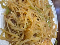 -清真永恒华威肉饼(潘家园店)