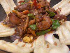 -一楼食业·美食人家