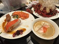 -万豪咖啡厅