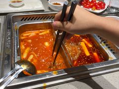 -海底捞火锅(龙湖三千集店)