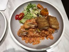 -greenjoy绿享轻食(宁海路店)