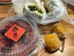 -西园寺素食(西园弄戒幢律寺店)
