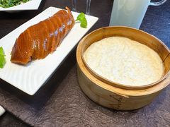 -正德楼果木烤鸭·渔家菜(东港店)