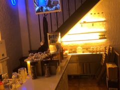 -Sirena海妖日咖夜酒