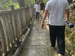-五泄景区