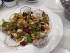 -威海渔村(黄兴路店)