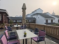 -苏州吴宫泛太平洋酒店