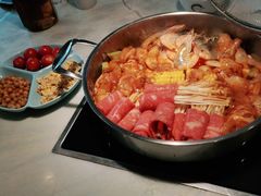 -和福顺牛肉大虾焖锅自助(宝业店)
