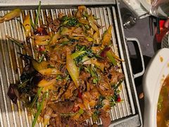 -百富源·海鲜辽菜(浑河堡店)