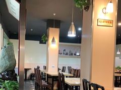 大堂-富源春面馆(四川北路店)