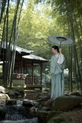 -八角古风摄影
