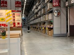 -宜家家居(西安未央商场店)