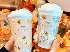 -CoCo都可(崇川万象城店)
