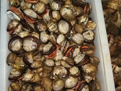 -宾朋海鲜特色美食餐厅·纯手工鲅鱼水饺(兴海路店)