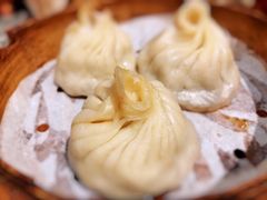 汤包-老苏州大客堂·苏帮菜·松鼠桂鱼·苏州传统小吃(观前街人民商场店)