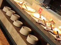 -比格比萨自助(国展店)