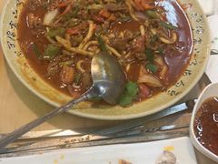 -花儿穆萨·烤肉餐厅(石马坪店)