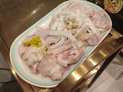 -聚汇坊椰子鸡·山野菌(环市东店)