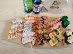 -鱼意寿司(钟村分店)