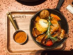 -La Terre乐田(万象城店)