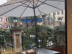 -子霖南山鲜虾面(南山总店)