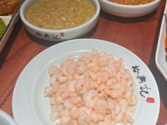 -裕兴记•蟹黄面馆(人民广场店)