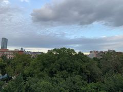 -四川大学(望江校区)