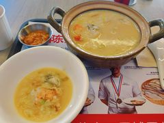 -陈鹏鹏潮汕菜(宝安机场T3航站楼店)