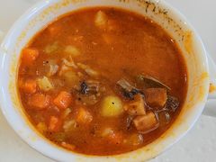 -库滋明·俄罗斯特色美食(中央大街店)