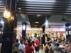 -龙海鲜螃蟹王(宏茂桥店)