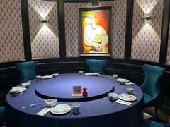 -维园悦谱·海派家常菜(乌鲁木齐南路店)