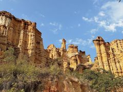 -元谋土林景区(物茂土林)