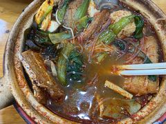 -清真·马文砂锅大全(麦苋街店)