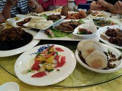 -南来顺饭庄·清真(南菜园店)