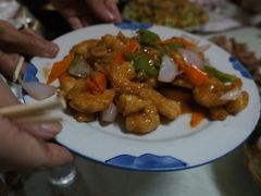 熘虾段-泰来风味馆(桂林街店)
