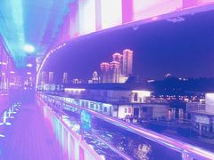 -武汉两江游览·夜游长江(汉口粤汉码头)