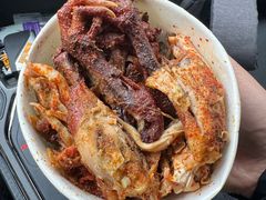 -道口童仔鸡(友谊街店)