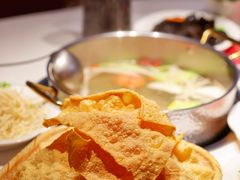 -犇鼎牛潮汕牛肉火锅(新辰里学清路店)