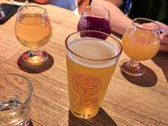-牛啤堂精酿啤酒餐吧(五棵松华熙店)