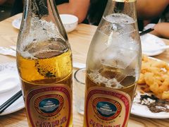 -九龙餐厅(大沽路店)