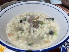 羊肉泡馍-汉唐宴长安食府