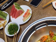 -七欣天香辣蟹火锅(上海安亭新源路店)