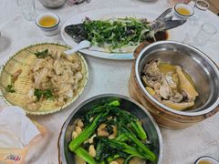 -成惠食府(赤岗店)